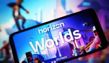 Meta backtracks on decision to end Horizon Worlds VR fans speak up
