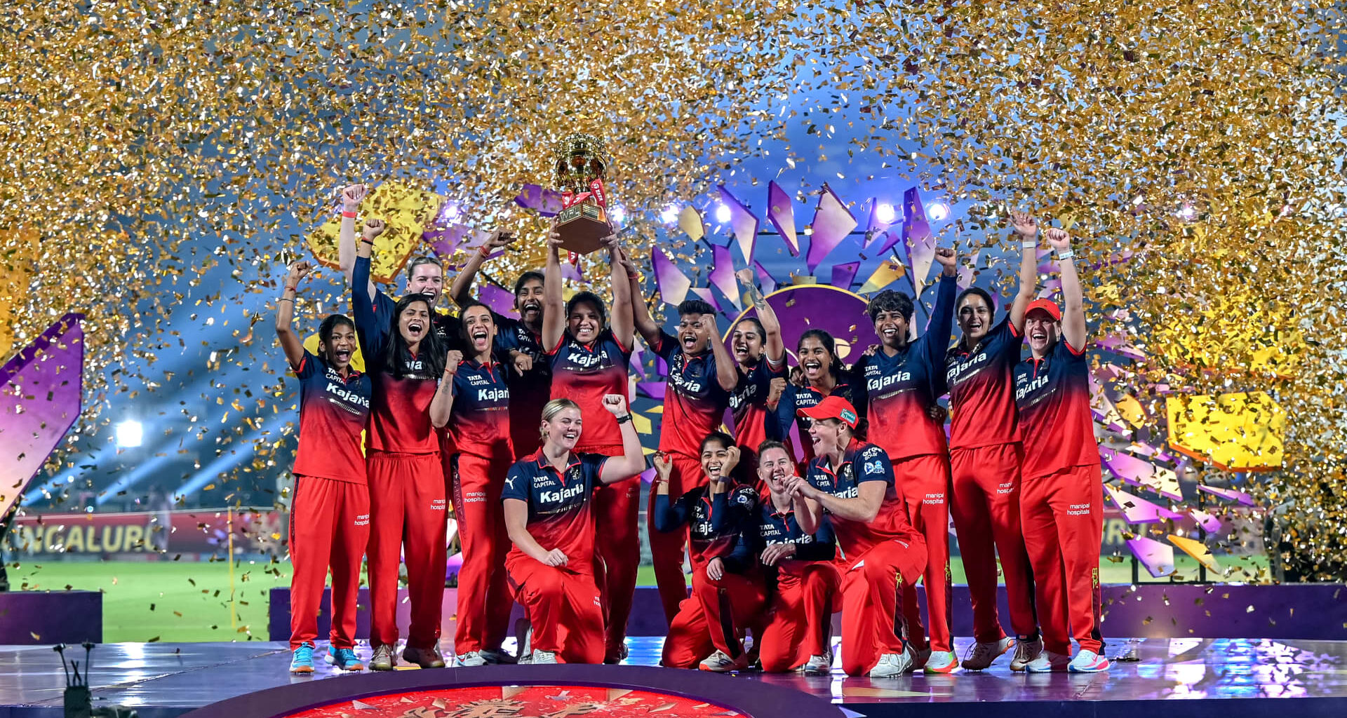 David Blitzer and Blackstone-backed group snaps up Indian cricket franchise for $1.8 billion