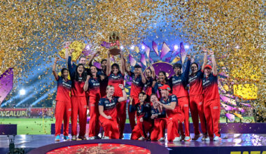 David Blitzer and Blackstone-backed group snaps up Indian cricket franchise for $1.8 billion