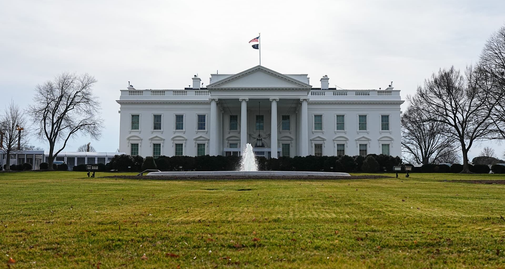 White House launches app touting Trump's record, with key omissions