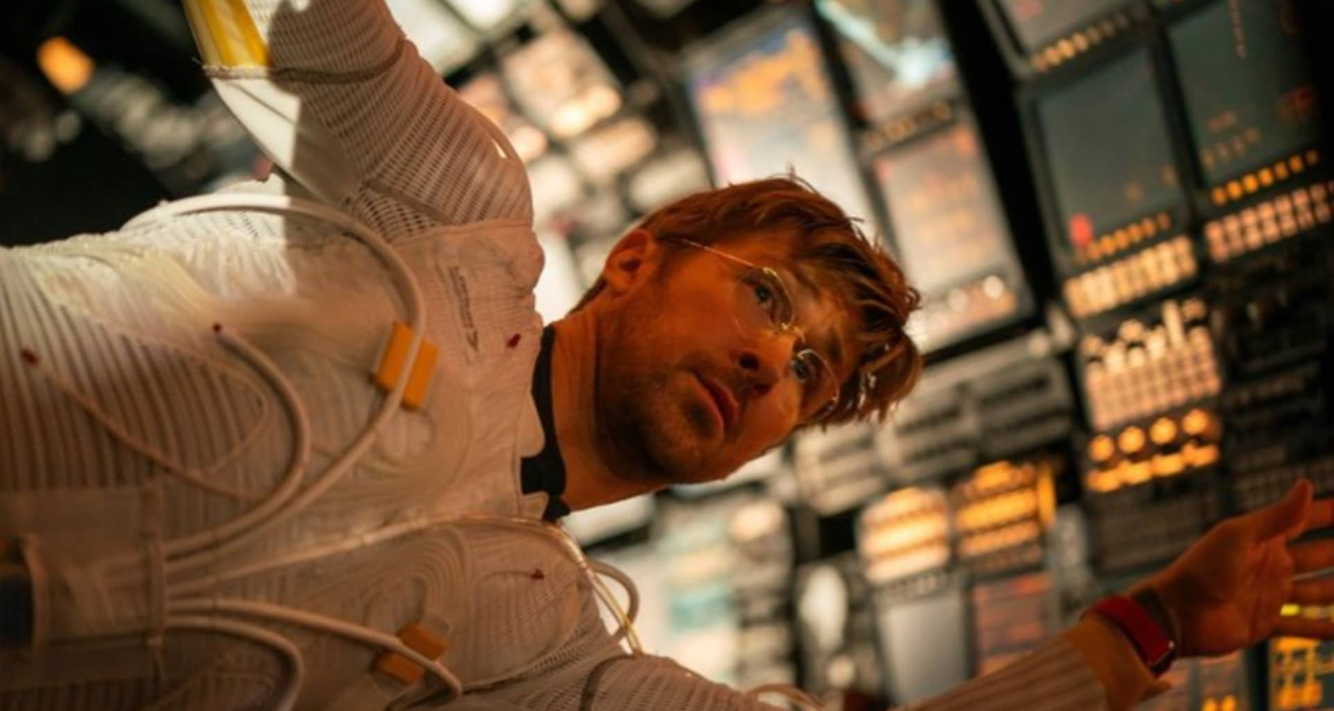 'Project Hail Mary' box office success shows Amazon MGM can deliver