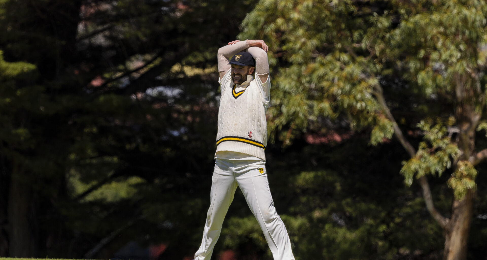 Wilson Homes CTPL Weekend Wrap: 10 March 2026