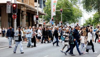 The RBA could hike rates another two times by the end of this year. Picture: NewsWire / Nikki Short