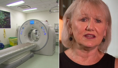 Australian hospitals sending medical scans overseas amid critical staff shortages