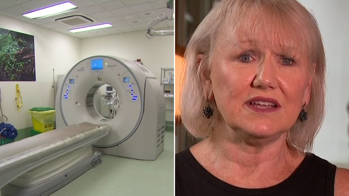Australian hospitals sending medical scans overseas amid critical staff shortages