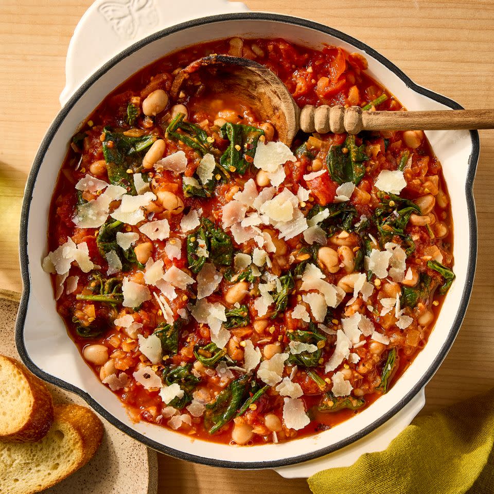 Credit: Photographer: Jen Causey, Food Stylist: Jennifer Wendorf, Prop Stylist: Phoebe Hausser.