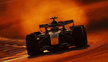 Bahrain and Saudi Arabian grands prix cancelled due to Middle East war, races called off, calendar permutations, scheduling, logistics, championship, contracts, hosting rights, financial outcomes