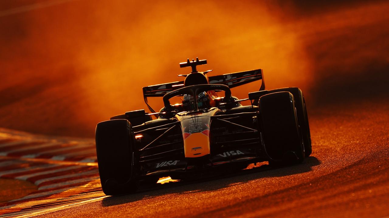 Bahrain and Saudi Arabian grands prix cancelled due to Middle East war, races called off, calendar permutations, scheduling, logistics, championship, contracts, hosting rights, financial outcomes