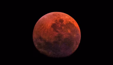 How to see the last total lunar eclipse until 2029 - Herald Sun