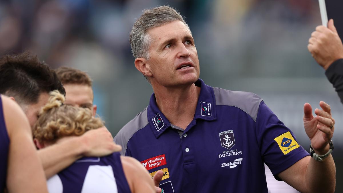 The good, bad and ugly as Fremantle Dockers coach Justin Longmuir sparks league-wide discussion