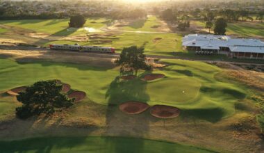 Royal Adelaide Golf Club confirmed to host 2027 Women's Australian Open – Australian Golf Digest