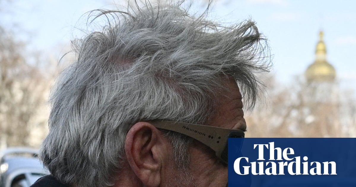 One no-show after another: Sean Penn joins an exclusive band of Oscar-winning refuseniks | Oscars 2026