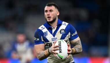 What the future holds for Bronson Xerri after release request, Canterbury Bulldogs, Parramatta Eels, Manly Sea Eagles, Izack Tago rumours, nrl news