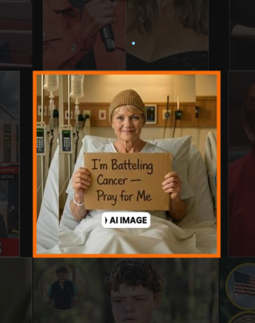 A large mosaic of images.