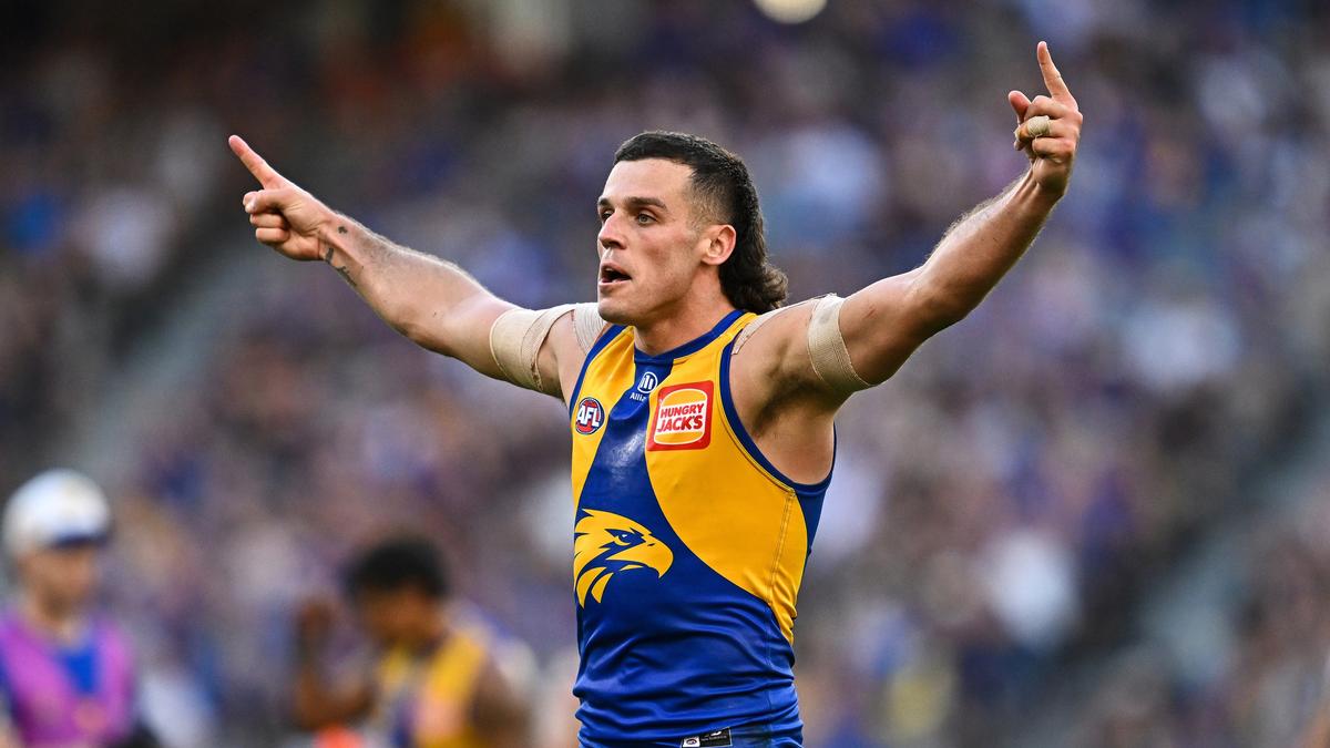 AFL Live Updates: West Coast Eagles break drought with spicy win over North Melbourne