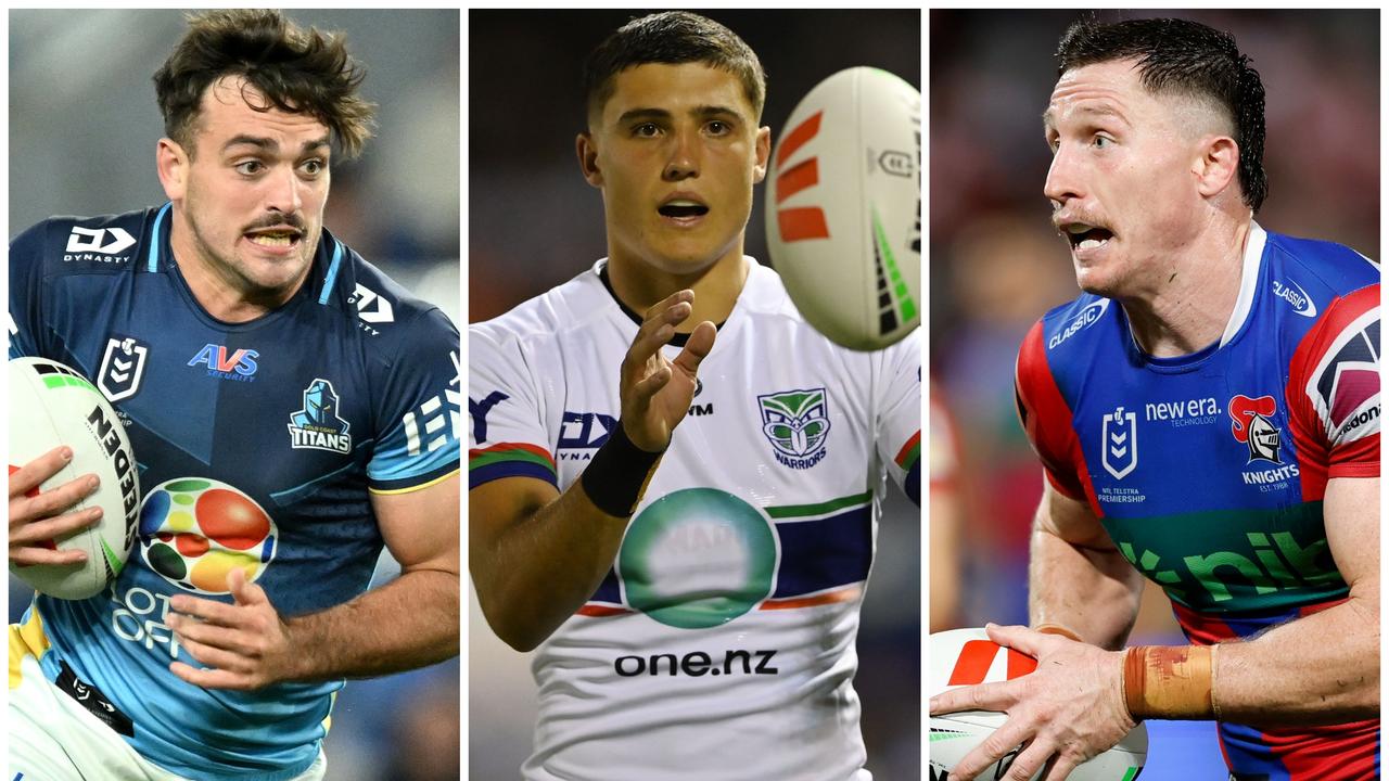 Tyson Gamble shines for Knights, Jett Cleary and Luke Hanson eyeing debut for Warriors, Joseph O’Neill Dragons chance, NSW Cup, QLD Cup news