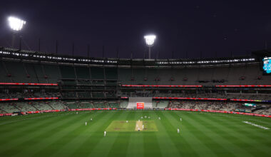 Interstate, overseas visitors snap up 150th Anniversary Test tickets