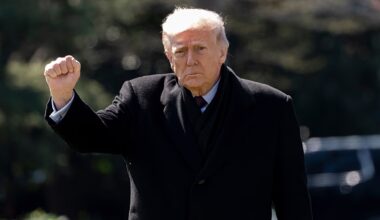 Trump's disdain for renewables will make US 'biggest short-term loser' of Iran war, warns expert