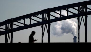 ‘Weakening climate leadership’: Is the EU’s 2040 emissions target ambitious enough?