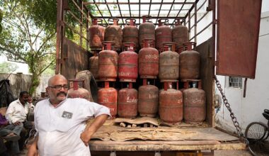 From closed restaurants to four-day weeks: The unseen fallout of global fossil fuel dependence