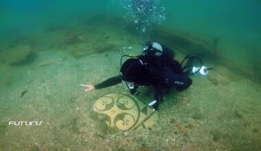 ‘Irreversible loss’: How climate change is threatening Europe’s sunken civilisations