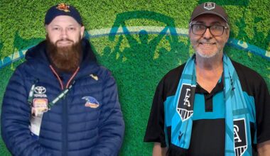 Punter’s Predictions: Your weekly AFL preview from SA’s most diehard fans - News