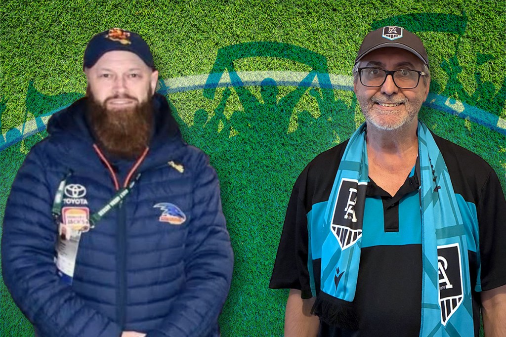 Punter’s Predictions: Your weekly AFL preview from SA’s most diehard fans - News