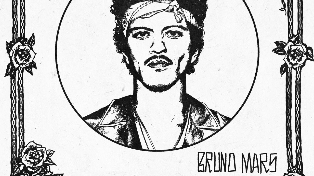 Bruno Mars: The Romantic Album Review