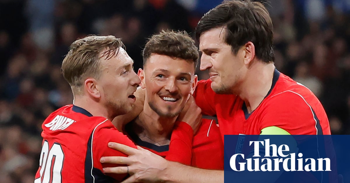 ‘I’m disappointed’: Tuchel unimpressed by Wembley crowd’s booing of Ben White | England