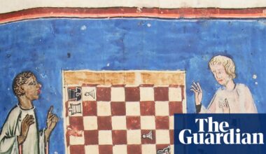 Check mates: analysis of medieval chess sets reveal vision of equality and mutual respect | Spain