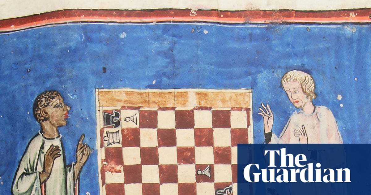 Check mates: analysis of medieval chess sets reveal vision of equality and mutual respect | Spain
