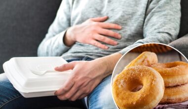 Scientists pinpoint why resisting a donut can feel impossible — even when you're full