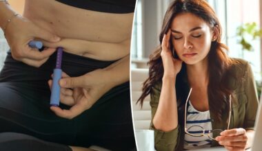 Drugs like Ozempic may have a surprising benefit: study