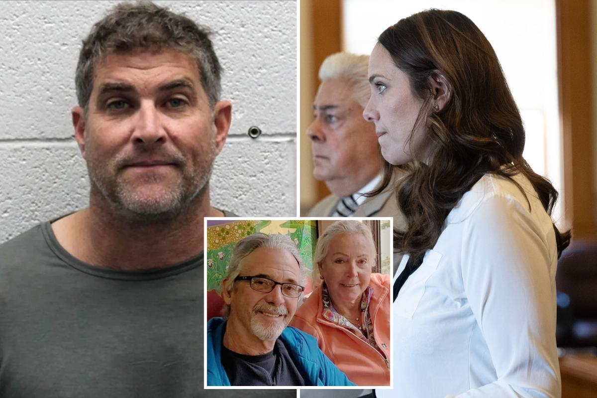 Killer MLB star Dan Serafini's mistress Samantha Scott gets slap on the wrist for covering up shooting of his wife's parents