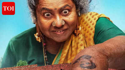 'Thaai Kizhavi' box office collections day 2: Radikaa Sarathkumar film sees strong Saturday jump; Crosses Rs 7 crores