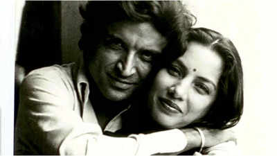 'I fell head over heels': Shabana Azmi recalls the day Javed Akhtar 'brought the entire shop of flowers' for her
