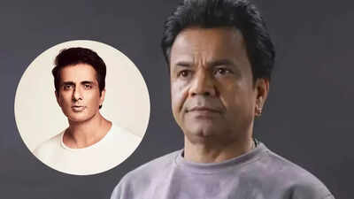 Rajpal Yadav Breaks Silence On Sonu Sood Offer After Jail Ordeal, Announces Bhoot Bangla Comeback