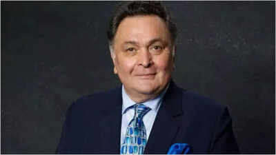 Kapoor family copyrights Rishi Kapoor’s name to prevent posthumous misuse - Reports