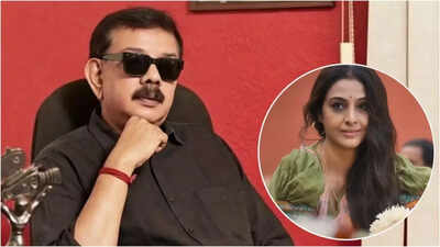 Priyadarshan reveals Tabu's secret role in Akshay Kumar starrer ‘Bhooth Bangla’: 'No logic in the story without her'