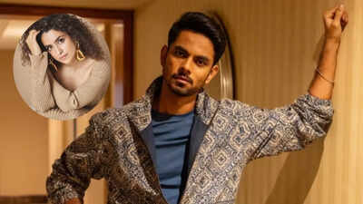 After ‘Daldal’ and ‘Subedaar’, Aditya Rawal to return with ‘Sundar Poonam’ opposite Sanya Malhotra - Reports