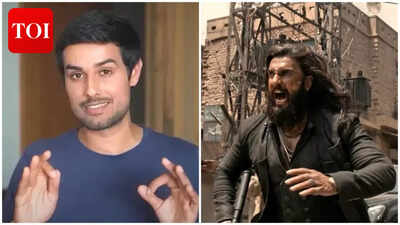 Dhruv Rathee slams Dhurandhar 2: The Revenge, says Aditya Dhar ‘went blatant this time’: ‘Ab toh well-made propaganda bhi nahi raha’