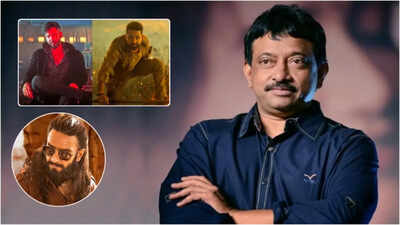 Ram Gopal Varma Drops Explosive Verdict On Dhurandhar 2: 'Old Bollywood Is Gasping for Air'