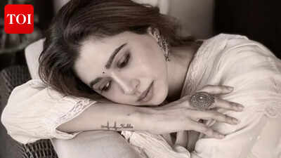 Estranged wife of Ravi Mohan, Aarti highlights lack of empathy in relationships, shares a cryptic post; fans REACT