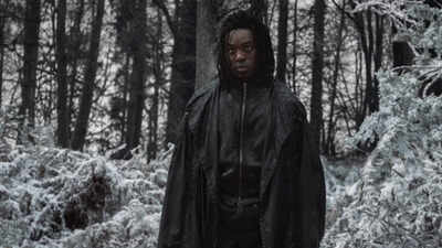 Internet reacts to HBO's Harry Potter series casting Ghanaian actor Paapa Essiedu as Severus Snape
