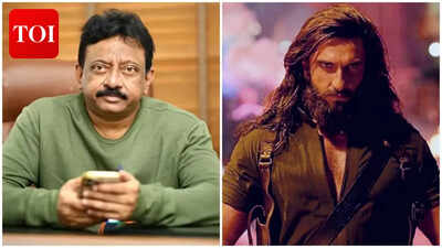 Ram Gopal Varma questions ‘loud silence’ over Dhurandhar: The Revenge’s box office storm: ‘Are they paralysed by its brilliance?’