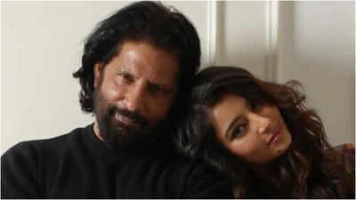 Who is ‘Dhurandhar’ star Sara’s dad Raj Arjun?: All you need to know about the actor who debuted with Ram Gopal Varma’s film