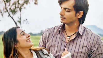 ‘Satrangi – Badle Ka Khel’: Anshumaan Pushkar leads gritty revenge drama in the upcoming series