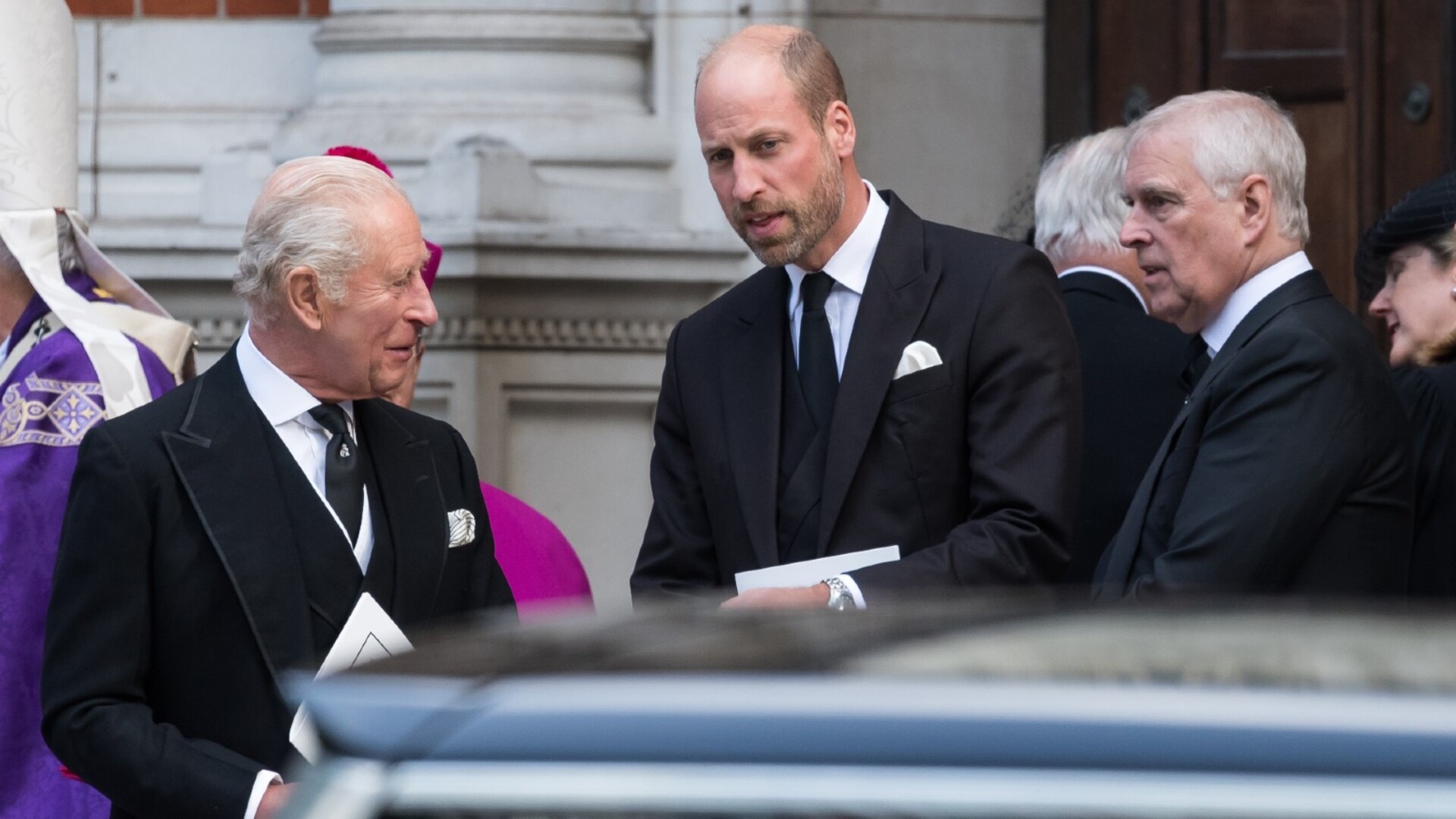 Royal Family ‘deeply worried’ at ‘stain’ left by explosive Andrew-Epstein scandal