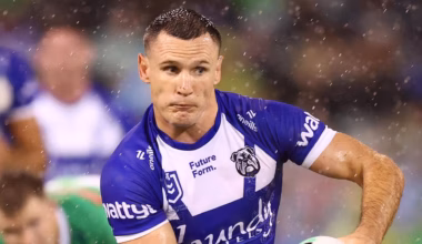 Bulldogs star set to seal huge new deal