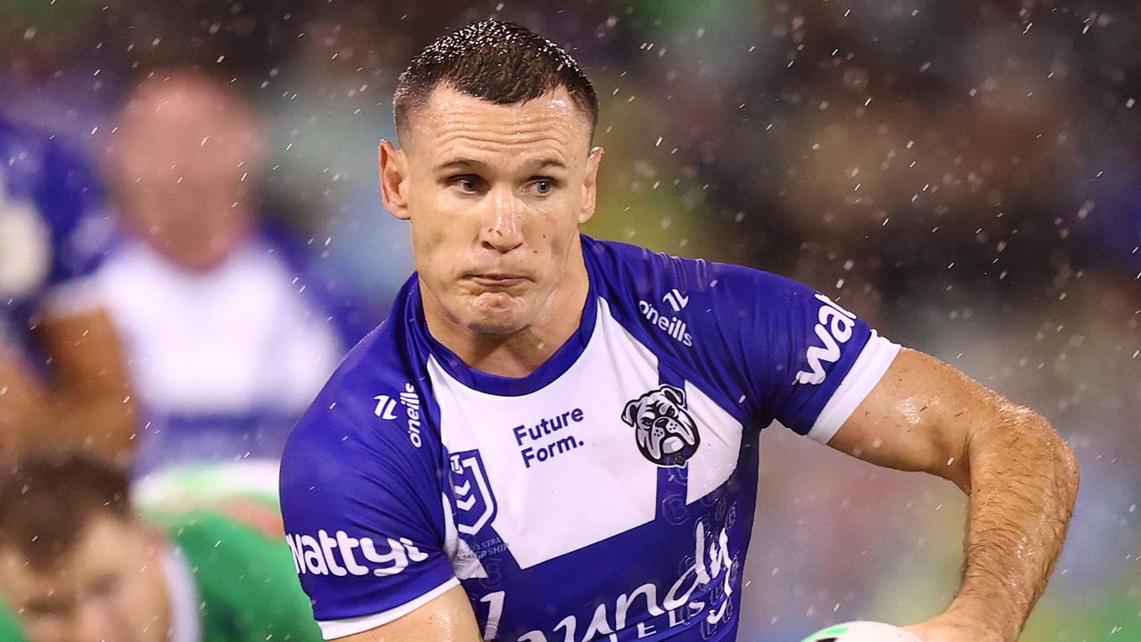 Bulldogs star set to seal huge new deal
